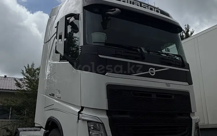 Volvo  FH 2016 годаүшін30 500 000 тг. в Актобе
