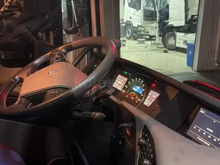 Volvo  FH 2016 года за 31 000 000 тг. в Актобе – фото 4