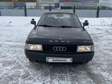 Audi 80 1991 годаүшін1 500 000 тг. в Сарань – фото 2