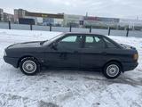 Audi 80 1991 года за 1 500 000 тг. в Сарань – фото 4