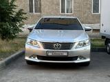 Toyota Camry 2011 года за 9 000 000 тг. в Талдыкорган – фото 2