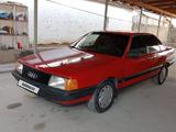 Audi 100 1989 года за 2 000 000 тг. в Жаркент