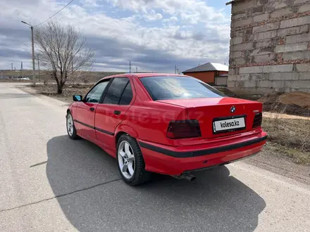 BMW 320 1992 года за 1 550 000 тг. в Темиртау – фото 11