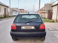 Volkswagen Golf 1994 годаүшін1 250 000 тг. в Туркестан – фото 2