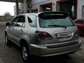 Lexus RX 300 2002 года за 5 500 000 тг. в Алматы – фото 2