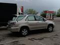 Lexus RX 300 2002 года за 5 500 000 тг. в Алматы – фото 3