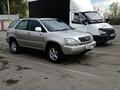 Lexus RX 300 2002 года за 5 500 000 тг. в Алматы – фото 4