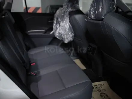 Toyota RAV4 2026 года за 22 900 000 тг. в Алматы – фото 55