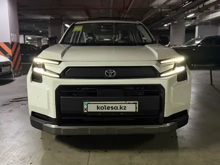 Toyota RAV4 2026 года за 22 900 000 тг. в Алматы – фото 56
