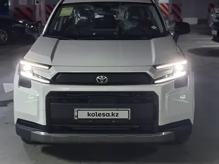 Toyota RAV4 2026 года за 22 900 000 тг. в Алматы – фото 58