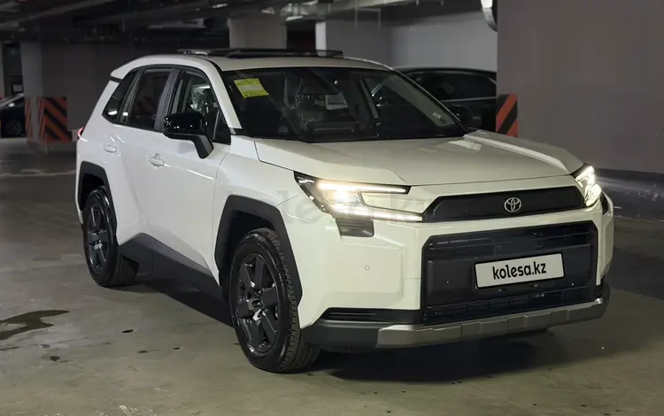 Toyota RAV4 2026 годаүшін22 900 000 тг. в Алматы