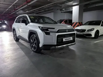 Toyota RAV4 2026 года за 22 900 000 тг. в Алматы – фото 60