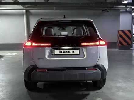 Toyota RAV4 2026 года за 22 900 000 тг. в Алматы – фото 62