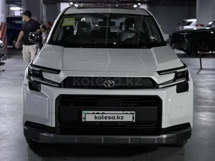 Toyota RAV4 2026 года за 22 900 000 тг. в Алматы – фото 33