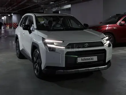 Toyota RAV4 2026 года за 22 900 000 тг. в Алматы – фото 35