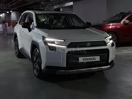 Toyota RAV4 2026 года за 22 900 000 тг. в Алматы – фото 50