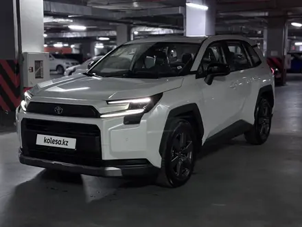 Toyota RAV4 2026 года за 22 900 000 тг. в Алматы – фото 24