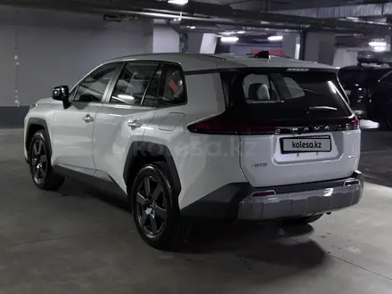 Toyota RAV4 2026 года за 22 900 000 тг. в Алматы – фото 63