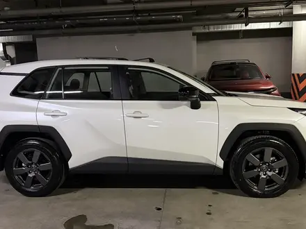 Toyota RAV4 2026 года за 22 900 000 тг. в Алматы – фото 65