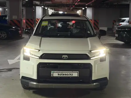 Toyota RAV4 2026 года за 22 900 000 тг. в Алматы – фото 66