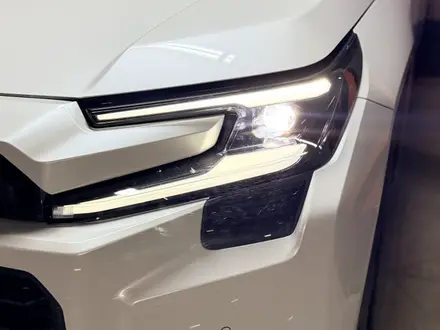 Toyota RAV4 2026 года за 22 900 000 тг. в Алматы – фото 37