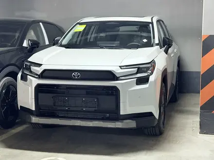 Toyota RAV4 2026 года за 22 900 000 тг. в Алматы – фото 23