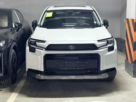 Toyota RAV4 2026 года за 22 900 000 тг. в Алматы – фото 26