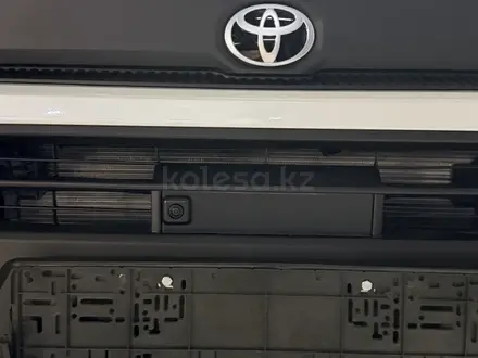 Toyota RAV4 2026 года за 22 900 000 тг. в Алматы – фото 39