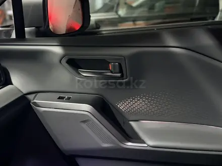 Toyota RAV4 2026 года за 22 900 000 тг. в Алматы – фото 45