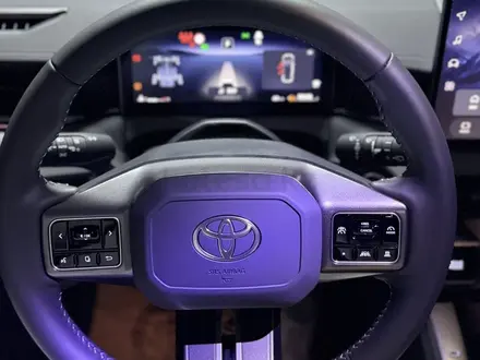Toyota RAV4 2026 года за 22 900 000 тг. в Алматы – фото 46