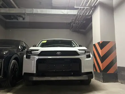 Toyota RAV4 2026 года за 22 900 000 тг. в Алматы – фото 74