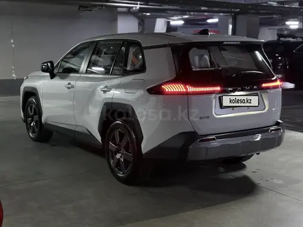 Toyota RAV4 2026 года за 22 900 000 тг. в Алматы – фото 73
