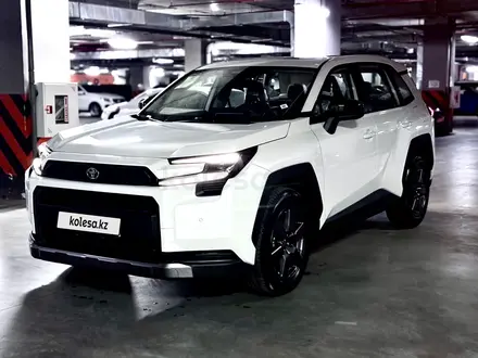 Toyota RAV4 2026 года за 22 900 000 тг. в Алматы – фото 25