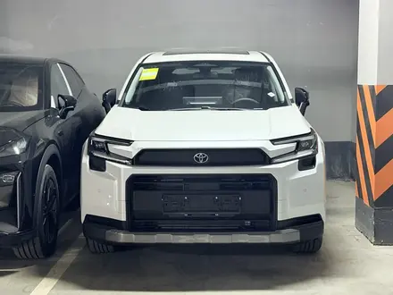 Toyota RAV4 2026 года за 22 900 000 тг. в Алматы – фото 78