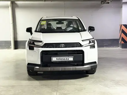 Toyota RAV4 2026 года за 22 900 000 тг. в Алматы – фото 4