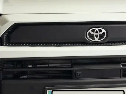 Toyota RAV4 2026 года за 22 900 000 тг. в Алматы – фото 6