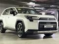 Toyota RAV4 2026 годаүшін22 900 000 тг. в Алматы – фото 2