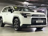 Toyota RAV4 2026 года за 22 900 000 тг. в Алматы