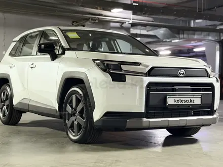 Toyota RAV4 2026 года за 22 900 000 тг. в Алматы – фото 2