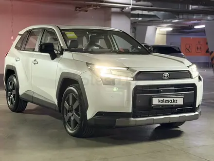 Toyota RAV4 2026 года за 22 900 000 тг. в Алматы – фото 7