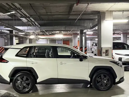 Toyota RAV4 2026 года за 22 900 000 тг. в Алматы – фото 8