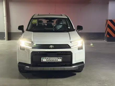 Toyota RAV4 2026 года за 22 900 000 тг. в Алматы – фото 9