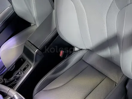 Toyota RAV4 2026 года за 22 900 000 тг. в Алматы – фото 16