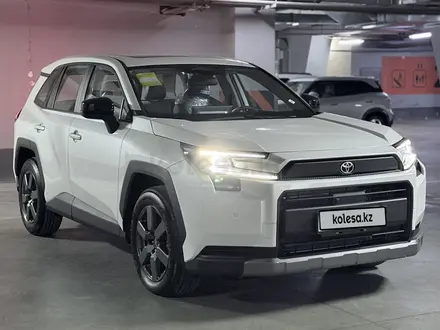 Toyota RAV4 2026 года за 22 900 000 тг. в Алматы – фото 20