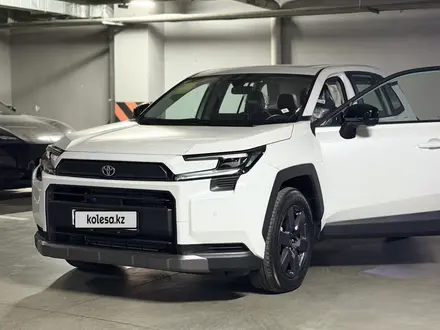 Toyota RAV4 2026 года за 22 900 000 тг. в Алматы – фото 5