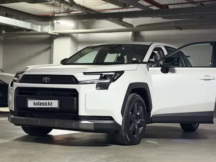 Toyota RAV4 2026 года за 22 900 000 тг. в Алматы – фото 22