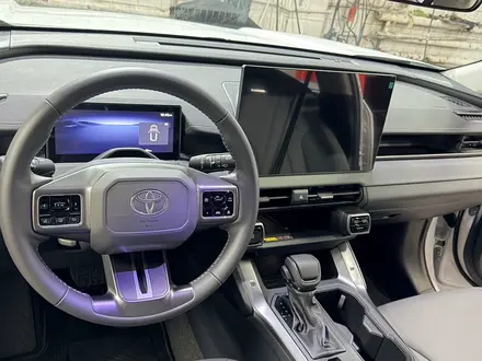 Toyota RAV4 2026 года за 22 900 000 тг. в Алматы – фото 51