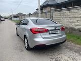 Kia Cerato 2013 года за 6 700 000 тг. в Алматы – фото 3