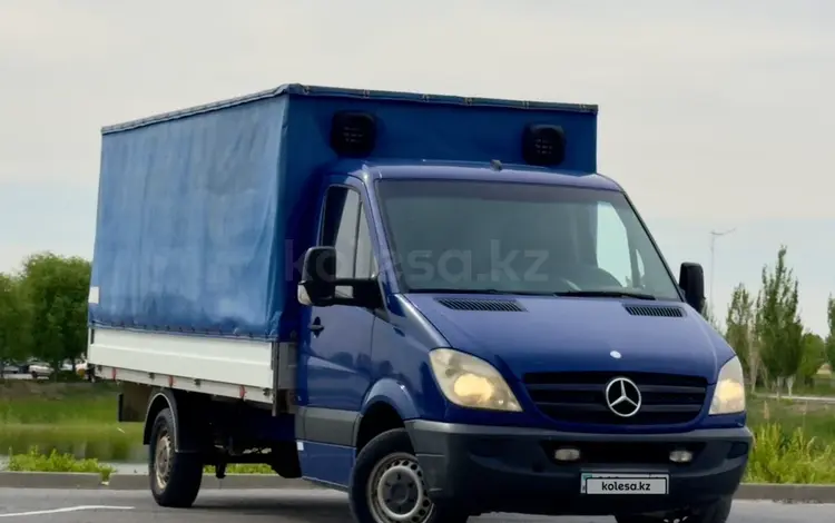 Mercedes-Benz Sprinter 2009 года за 9 500 000 тг. в Кызылорда