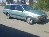 Volkswagen Passat 1989 года за 1 000 000 тг. в Семей